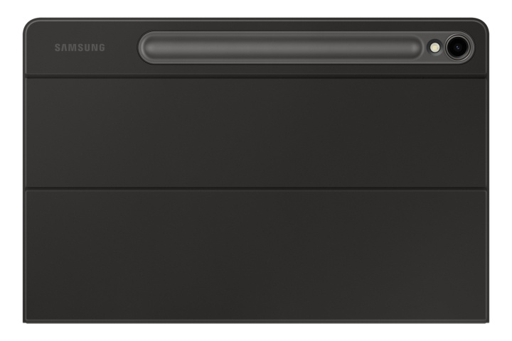 Samsung Keyboard Book Cover Tab S9/S9 FE/S10 FE/S10 LITE ryhmässä ÄLYPUHELIMET JA TABLETIT / Tabletin suojakotelo / Samsung tablets @ TP E-commerce Nordic AB (D45182)