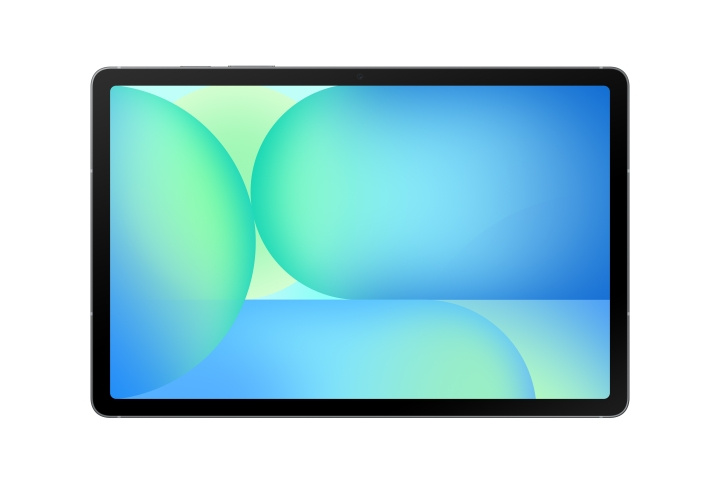 Samsung Surfplatta Galaxy Tab S10 FE 5G 128GB - Gray Samsung ryhmässä ÄLYPUHELIMET JA TABLETIT / Tabletit @ TP E-commerce Nordic AB (D45216)