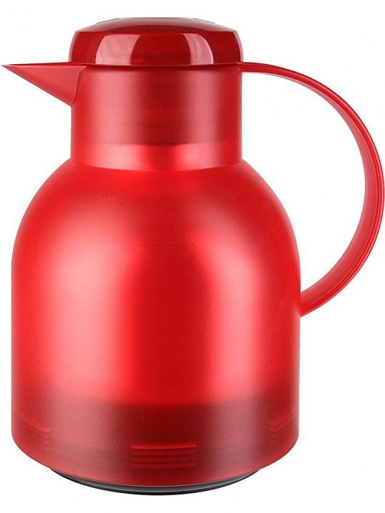 Tefal Termoskanna Samba Röd K3031312 Tefal ryhmässä URHEILU, VAPAA-AIKA JA HARRASTUS / Ulkoilu / Termos- ja vesipullot @ TP E-commerce Nordic AB (D45244)