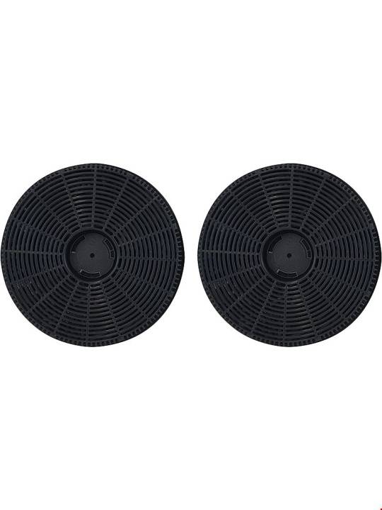 Thermex Kolfilter KF61 (2st) Vertical Thermex ryhmässä KOTI, TALOUS JA PUUTARHA / Tuulettimet ja ilmastointilaitteet @ TP E-commerce Nordic AB (D45269)