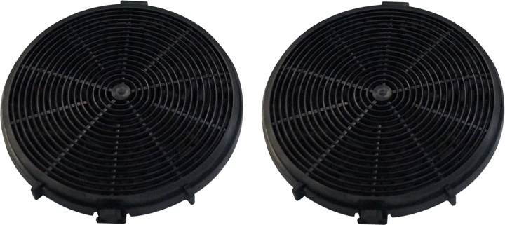 Thermex Kolfilter CF150 Thermex ryhmässä KOTI, TALOUS JA PUUTARHA / Tuulettimet ja ilmastointilaitteet @ TP E-commerce Nordic AB (D45279)