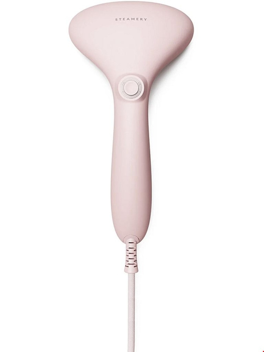 Steamery Ångstrykjärn Cirrus No.2 Matte Pink Steamery ryhmässä KOTI, TALOUS JA PUUTARHA / Vaatehuolto / Silitysrauta @ TP E-commerce Nordic AB (D45285)