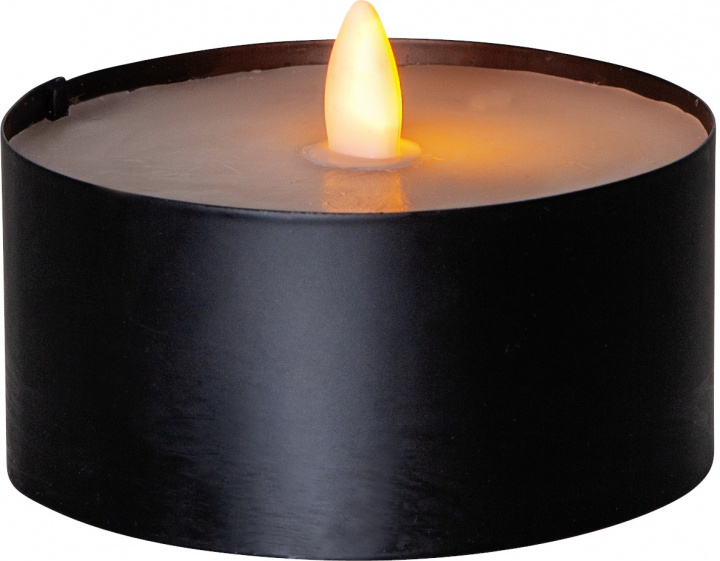 Star Trading 062-37-1 Torch Candle Star Trading ryhmässä KODINELEKTRONIIKKA / Valaistus / Muu valaistus @ TP E-commerce Nordic AB (D45287)