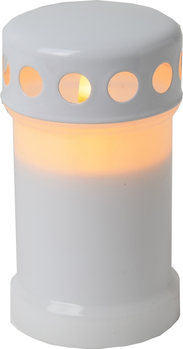 Star Trading 067-30-1 Gravljus LED Star Trading ryhmässä KODINELEKTRONIIKKA / Valaistus / Muu valaistus @ TP E-commerce Nordic AB (D45346)