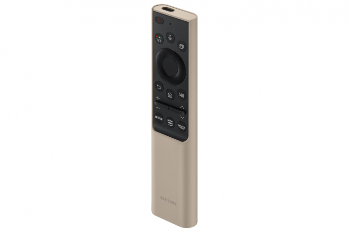 Samsung Fjärrkontroll VG-TM2180ES/XC Samsung ryhmässä KODINELEKTRONIIKKA / Ääni & Kuva / TV & Tarvikkeet / Kaukosäätimet @ TP E-commerce Nordic AB (D45377)
