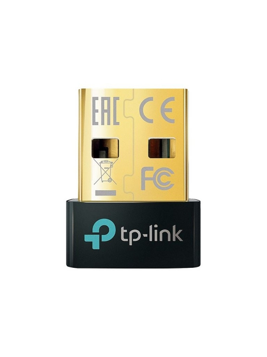 TP-Link Nätverkskort UB5A TP-Link ryhmässä TIETOKOONET & TARVIKKEET / Verkko / Verkkokortti @ TP E-commerce Nordic AB (D45380)