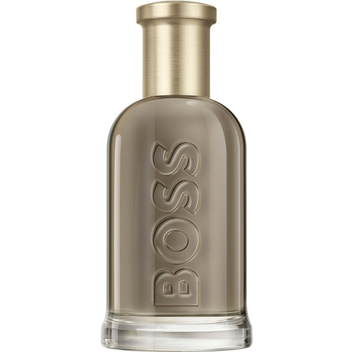 Hugo Boss Bottled Edp 200ml ryhmässä KAUNEUS JA TERVEYS / Tuoksut & Parfyymit / Deodorantit / Miesten deodorantit @ TP E-commerce Nordic AB (D45403)