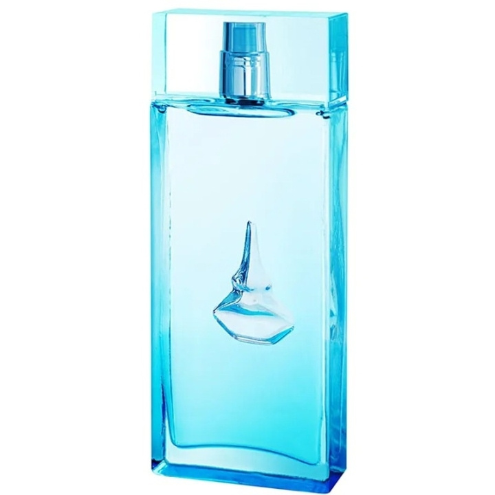 Salvador Dali Sea & Sun In Cadaqués Edt 100ml ryhmässä KAUNEUS JA TERVEYS / Tuoksut & Parfyymit / Parfyymit @ TP E-commerce Nordic AB (D45411)