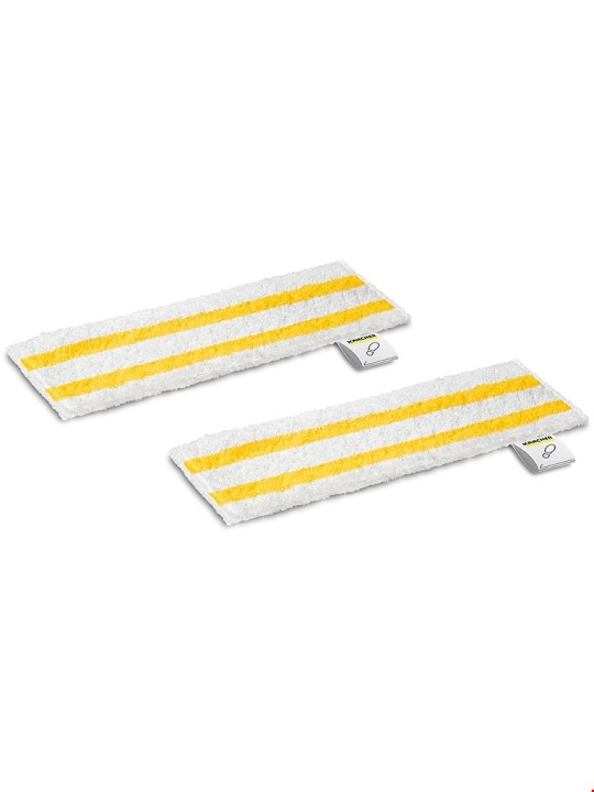 Kärcher Ångrengöring Microfiberduk golvmunstycke Kärcher ryhmässä KOTI, TALOUS JA PUUTARHA / Siivoustuotteet / #SAKNAS! @ TP E-commerce Nordic AB (D45444)
