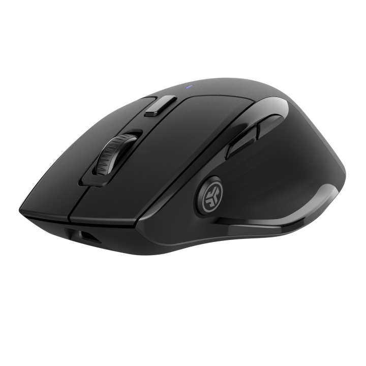 Jlab JBuds Mouse - Black ryhmässä TIETOKOONET & TARVIKKEET / Hiiret & Näppäimistöt / Hiiret @ TP E-commerce Nordic AB (D45448)