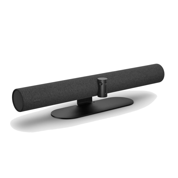 Jabra PC-Högtalare Panacast 50 Black Jabra ryhmässä KODINELEKTRONIIKKA / Ääni & Kuva / Kaiuttimet & Tarvikkeet @ TP E-commerce Nordic AB (D45453)