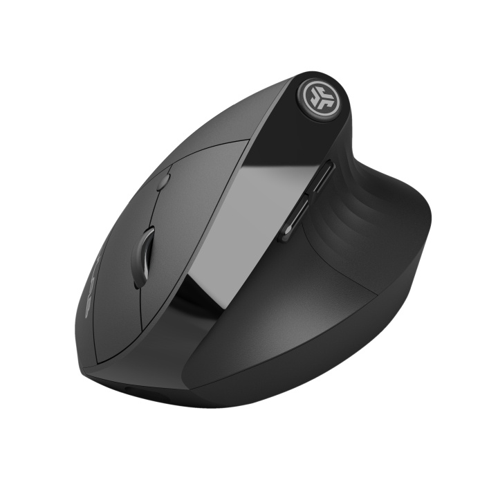 JLab Audio JBuds Ergonomic Mouse JLab Audio ryhmässä TIETOKOONET & TARVIKKEET / Hiiret & Näppäimistöt / Hiiret @ TP E-commerce Nordic AB (D45461)