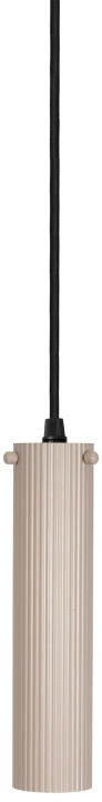 Globen Lighting Fönsterlampa Hubble 22 beige Globen Lighting ryhmässä KODINELEKTRONIIKKA / Valaistus / Kattolamput @ TP E-commerce Nordic AB (D45471)