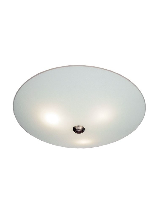 Aneta Plafond Iglo Ø 42 cm Aneta ryhmässä KODINELEKTRONIIKKA / Valaistus / Kattolamput @ TP E-commerce Nordic AB (D45477)