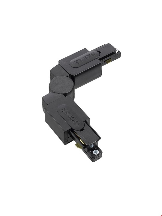 Belid GB24-2 Vridbar skarv Global 1- Belid ryhmässä KODINELEKTRONIIKKA / Kaapelit & Sovittimet / Kaapelinhallinta @ TP E-commerce Nordic AB (D45483)