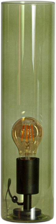 By Rydéns Bordslampa Flake grön 40 cm 2820580-2501 By Rydéns ryhmässä KODINELEKTRONIIKKA / Valaistus / Pöytälamput @ TP E-commerce Nordic AB (D45500)