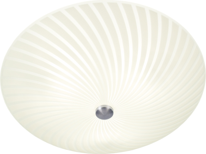 Aneta Plafond Cyklon 16512-01-4 42cm Aneta ryhmässä KODINELEKTRONIIKKA / Valaistus / Kattolamput @ TP E-commerce Nordic AB (D45515)