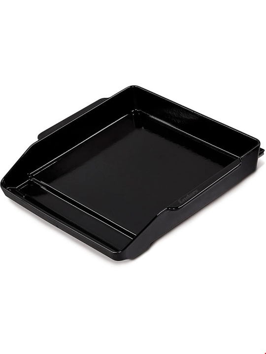 Enders Tillbehör grill Plancha M Enders ryhmässä KOTI, TALOUS JA PUUTARHA / Puutarhatuotteet / Grillit & grillitarvikkeet @ TP E-commerce Nordic AB (D45536)