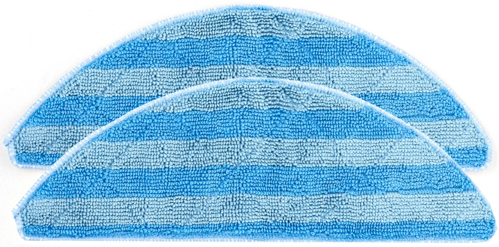 Cleanmate Moppduk 2-pack S990 Cleanmate ryhmässä KOTI, TALOUS JA PUUTARHA / Siivoustuotteet / #SAKNAS! @ TP E-commerce Nordic AB (D45542)