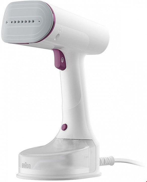 Braun Strykstation GS5011PU Braun ryhmässä KOTI, TALOUS JA PUUTARHA / Vaatehuolto / Silitysrauta @ TP E-commerce Nordic AB (D45544)