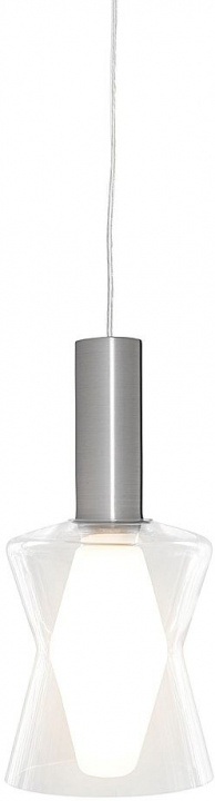 Airam Taklampa Wirkkala LED K2-135 klart glas Airam ryhmässä KODINELEKTRONIIKKA / Valaistus / Kattolamput @ TP E-commerce Nordic AB (D45547)
