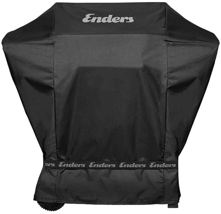 Enders Tillbehör grill Chicago 3 Cover Enders ryhmässä KOTI, TALOUS JA PUUTARHA / Puutarhatuotteet / Grillit & grillitarvikkeet @ TP E-commerce Nordic AB (D45561)