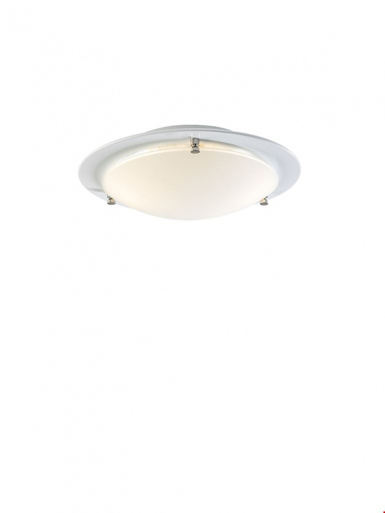 Belid Plafond Cirklo Ø30 vit Belid ryhmässä KODINELEKTRONIIKKA / Valaistus / Kattolamput @ TP E-commerce Nordic AB (D45577)