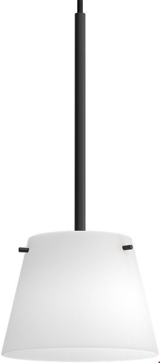 Herstal Taklampa Pendel Gil il Grande svart/op Herstal ryhmässä KODINELEKTRONIIKKA / Valaistus / Kattolamput @ TP E-commerce Nordic AB (D45583)