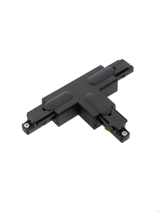 Belid GB36-2 T-koppling Global 1-fas Belid ryhmässä KODINELEKTRONIIKKA / Kaapelit & Sovittimet / Kaapelinhallinta @ TP E-commerce Nordic AB (D45614)