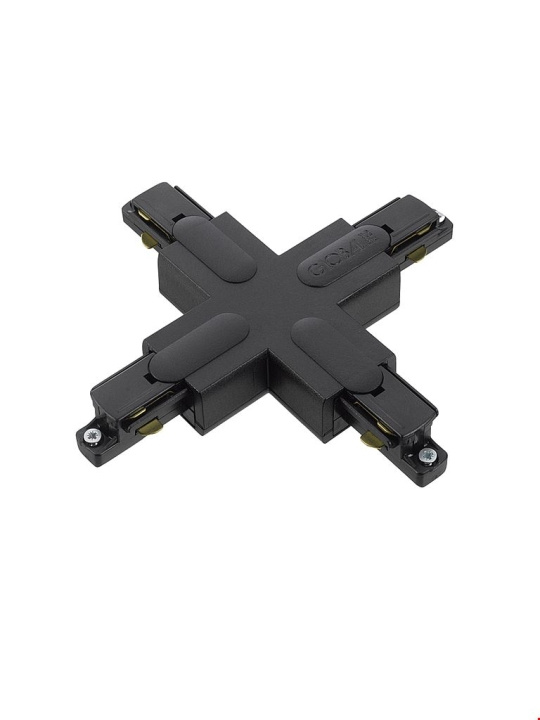 Belid GB38-2 X-koppling Global 1-fas Belid ryhmässä KODINELEKTRONIIKKA / Kaapelit & Sovittimet / Kaapelinhallinta @ TP E-commerce Nordic AB (D45630)