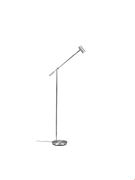 Belid Golvlampa Cato höjd 100-133,9 Belid ryhmässä KODINELEKTRONIIKKA / Valaistus / Lattialamput @ TP E-commerce Nordic AB (D45660)