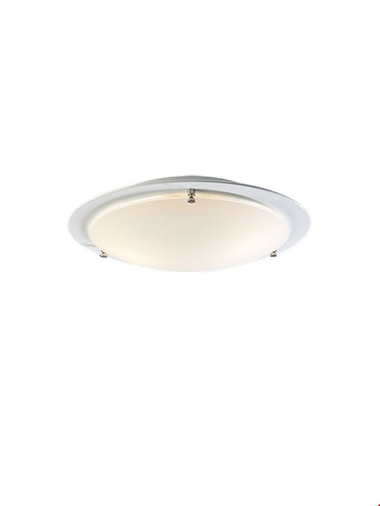 Belid Plafond Cirklo Ø40 vit Belid ryhmässä KODINELEKTRONIIKKA / Valaistus / Kattolamput @ TP E-commerce Nordic AB (D45676)