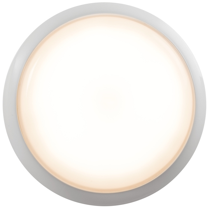 Airam Plafond Rio LED plafond Radar Ø305mm Airam ryhmässä KODINELEKTRONIIKKA / Valaistus / Kattolamput @ TP E-commerce Nordic AB (D45684)