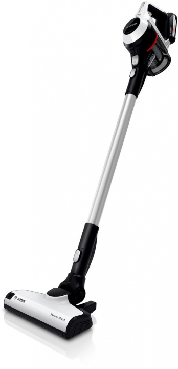 Bosch Sladdlös dammsugare Unlimited 6 BCS611AM Bosch ryhmässä KOTI, TALOUS JA PUUTARHA / Siivoustuotteet / Imurit & Tarvikkeet @ TP E-commerce Nordic AB (D45692)