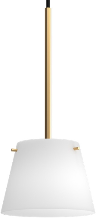 Herstal Taklampa Pendel Gil il Grande satin mäs Herstal ryhmässä KODINELEKTRONIIKKA / Valaistus / Kattolamput @ TP E-commerce Nordic AB (D45708)