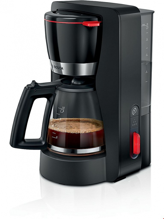 Bosch Kaffebryggare MyMoment TKA4M233 Bosch ryhmässä KOTI, TALOUS JA PUUTARHA / Kodinkoneet / Kahvikoneet ja tarvikkeet / Kahvinkeittimet @ TP E-commerce Nordic AB (D45711)