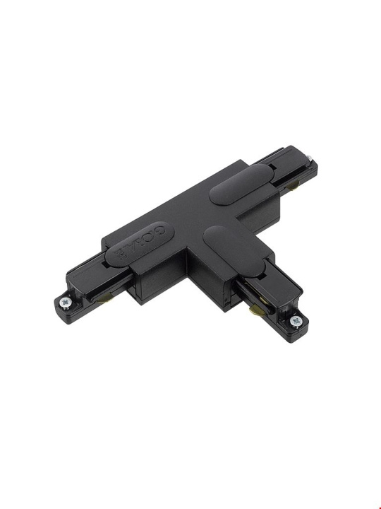 Belid GB37-2 T-koppling Global 1-fas Belid ryhmässä KODINELEKTRONIIKKA / Kaapelit & Sovittimet / Kaapelinhallinta @ TP E-commerce Nordic AB (D45719)