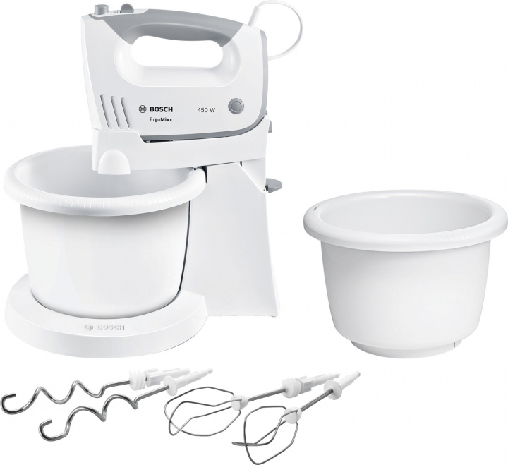Bosch Elvisp MFQ36465 Bosch ryhmässä KOTI, TALOUS JA PUUTARHA / Kodinkoneet / Yleiskoneet ja monitoimikoneet / Sähkövatkaimet @ TP E-commerce Nordic AB (D45723)