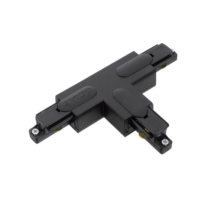 Belid GB39-2 T-koppling Global 1-fas Belid ryhmässä KODINELEKTRONIIKKA / Kaapelit & Sovittimet / Kaapelinhallinta @ TP E-commerce Nordic AB (D45736)