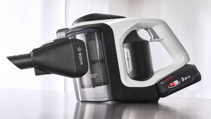 Bosch Tillbehör dammsugare BHZUB1830 Bosch ryhmässä KOTI, TALOUS JA PUUTARHA / Siivoustuotteet / Imurit & Tarvikkeet @ TP E-commerce Nordic AB (D45738)