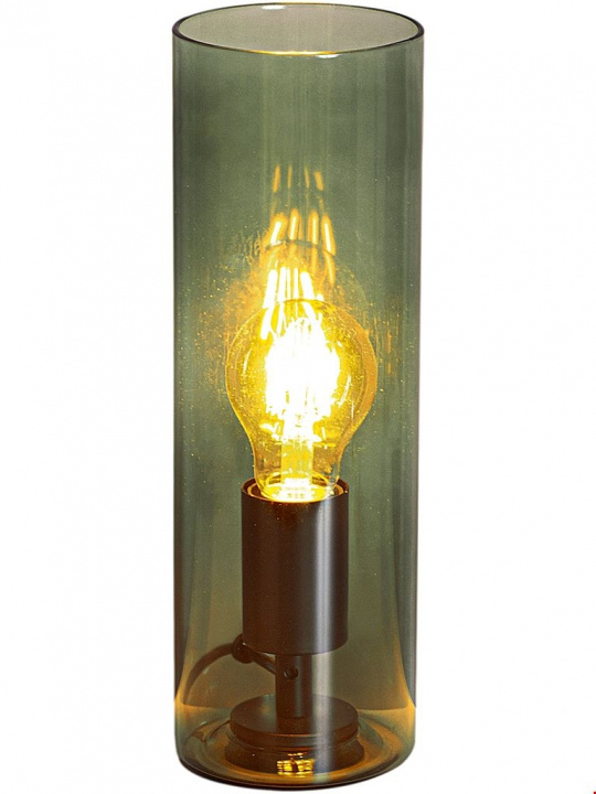 By Rydéns Bordslampa Flake grön 30 cm 2820570-2501 By Rydéns ryhmässä KODINELEKTRONIIKKA / Valaistus / Pöytälamput @ TP E-commerce Nordic AB (D45763)
