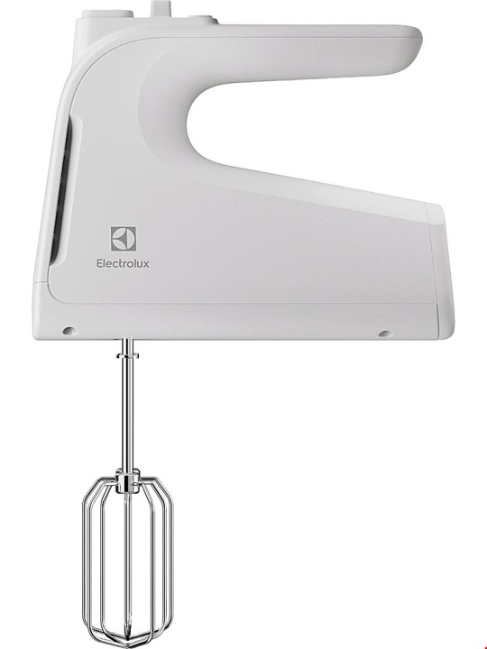 Electrolux Elvisp EHM4W Electrolux ryhmässä KOTI, TALOUS JA PUUTARHA / Kodinkoneet / Yleiskoneet ja monitoimikoneet / Sähkövatkaimet @ TP E-commerce Nordic AB (D45776)