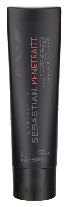 Sebastian Penetraitt Shampoo 250 ml ryhmässä KAUNEUS JA TERVEYS / Hiukset &Stailaus / Hiustenhoito / Shampoo @ TP E-commerce Nordic AB (D45791)