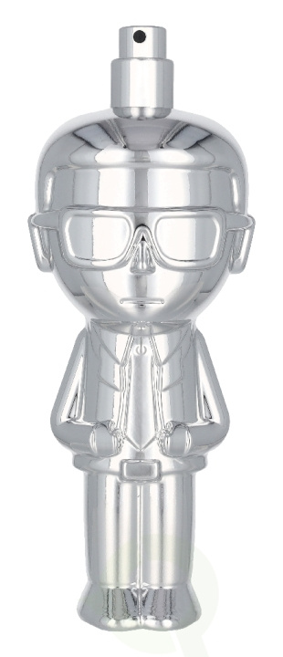 Karl Lagerfeld Ikonik Pour Homme Edp Spray 100 ml ryhmässä KAUNEUS JA TERVEYS / Tuoksut & Parfyymit / Parfyymit / Naisten Tuoksut @ TP E-commerce Nordic AB (D45793)