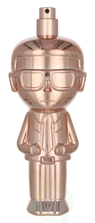 Karl Lagerfeld Ikonik Pour Femme Edp Spray 100 ml ryhmässä KAUNEUS JA TERVEYS / Tuoksut & Parfyymit / Parfyymit / Naisten Tuoksut @ TP E-commerce Nordic AB (D45794)