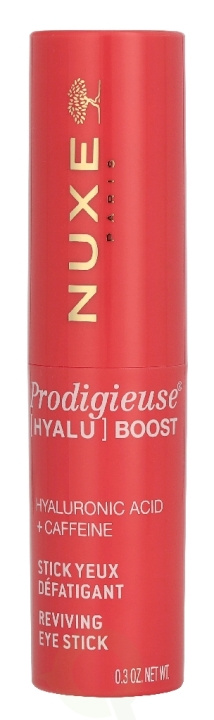 Nuxe Prodigieuse Hyalu Boost Eye Stick 8.5 g ryhmässä KAUNEUS JA TERVEYS / Meikit / Silmät ja kulmat / Kulmakynä @ TP E-commerce Nordic AB (D45828)