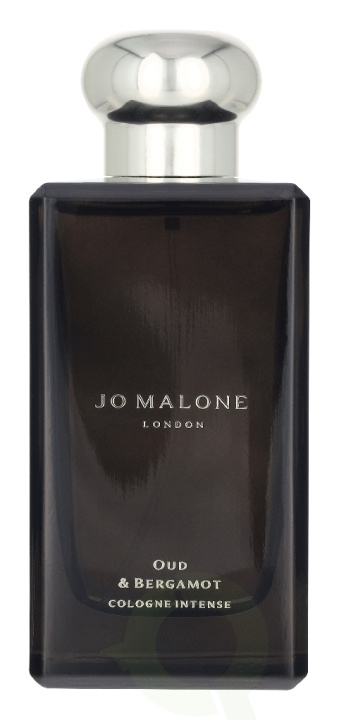 Jo Malone Oud & Bergamot Cologne Intense Spray 100 ml ryhmässä KAUNEUS JA TERVEYS / Tuoksut & Parfyymit / Parfyymit / Naisten Tuoksut @ TP E-commerce Nordic AB (D45848)