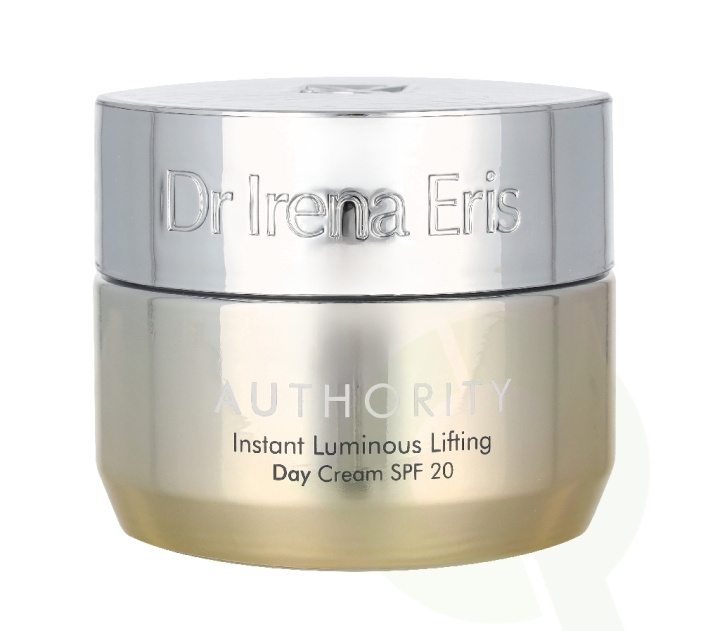 Dr Irena Eris Authority Instant Lum. Lifting Day Cream SPF20 50 ml