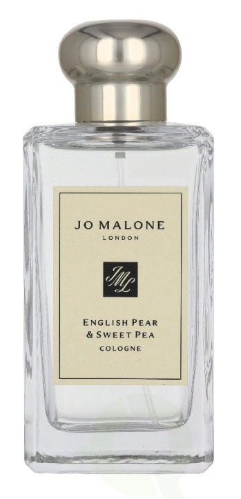 Jo Malone English Pear & Sweet Pea Edc Spray Pre-pack 100 ml ryhmässä KAUNEUS JA TERVEYS / Tuoksut & Parfyymit / Parfyymit / Naisten Tuoksut @ TP E-commerce Nordic AB (D45854)