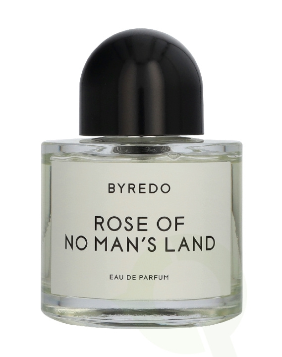Byredo Rose Of No Man\'s Land Edp Spray 100 ml ryhmässä KAUNEUS JA TERVEYS / Tuoksut & Parfyymit / Parfyymit / Unisex @ TP E-commerce Nordic AB (D45859)